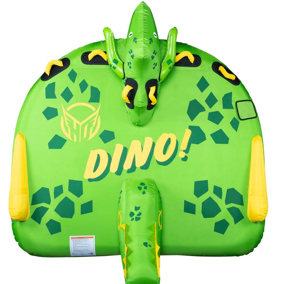 HO Sports Dino 3 Towable Tube 2025